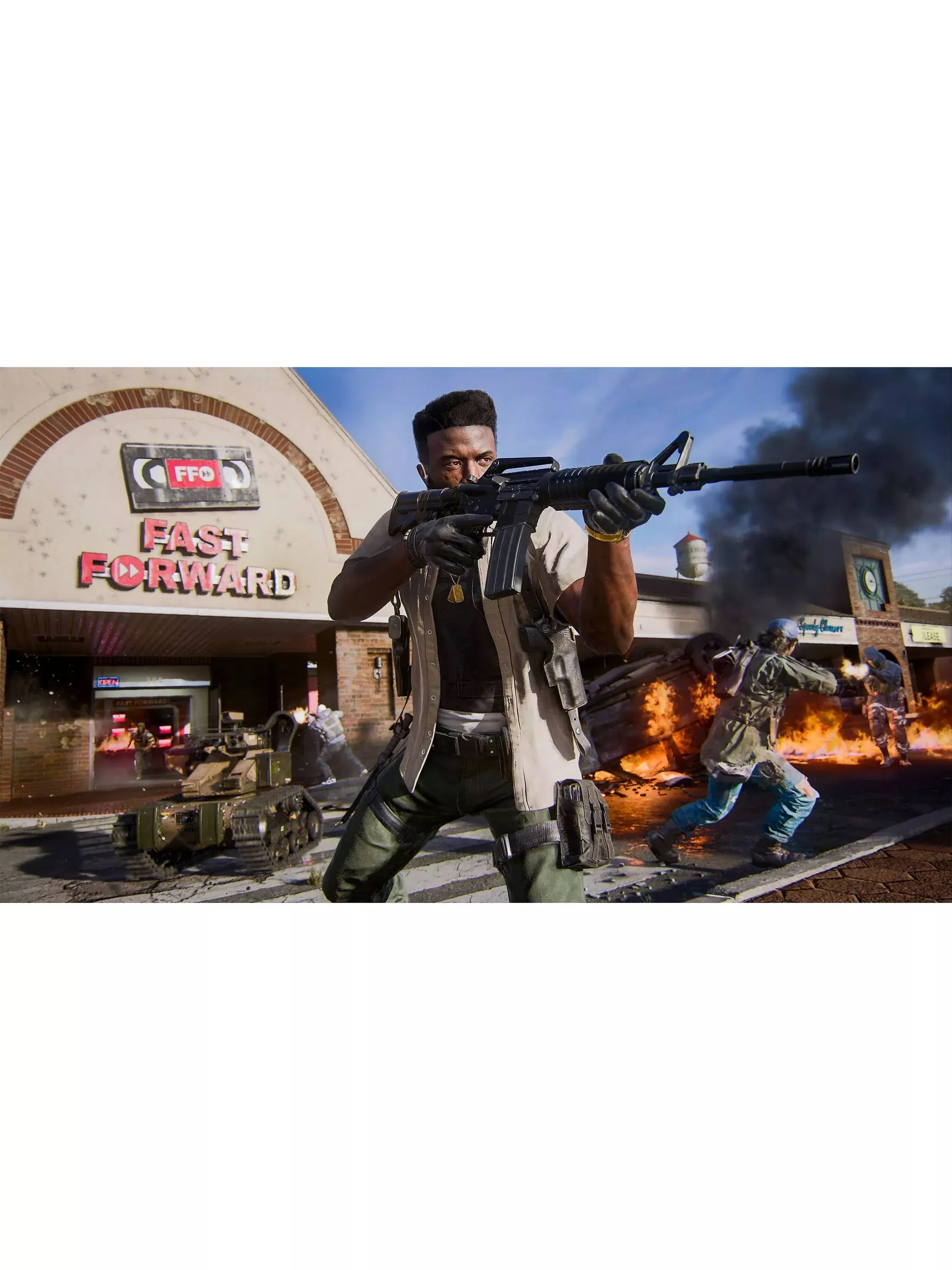 Call of Duty Black Ops 6 - PS5 - Image 3