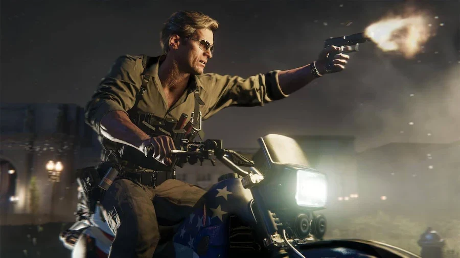 Call of Duty: Black Ops 6 ps5 - Image 4