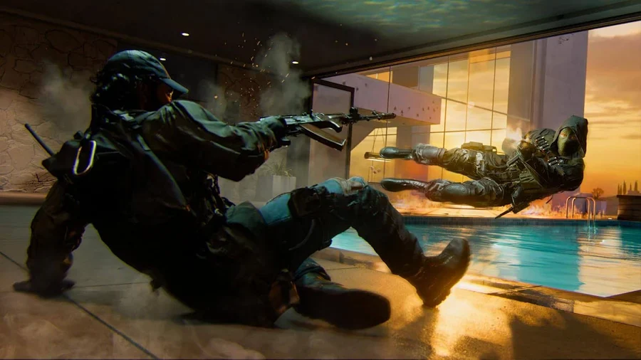 Call of Duty: Black Ops 6 ps5 - Image 5