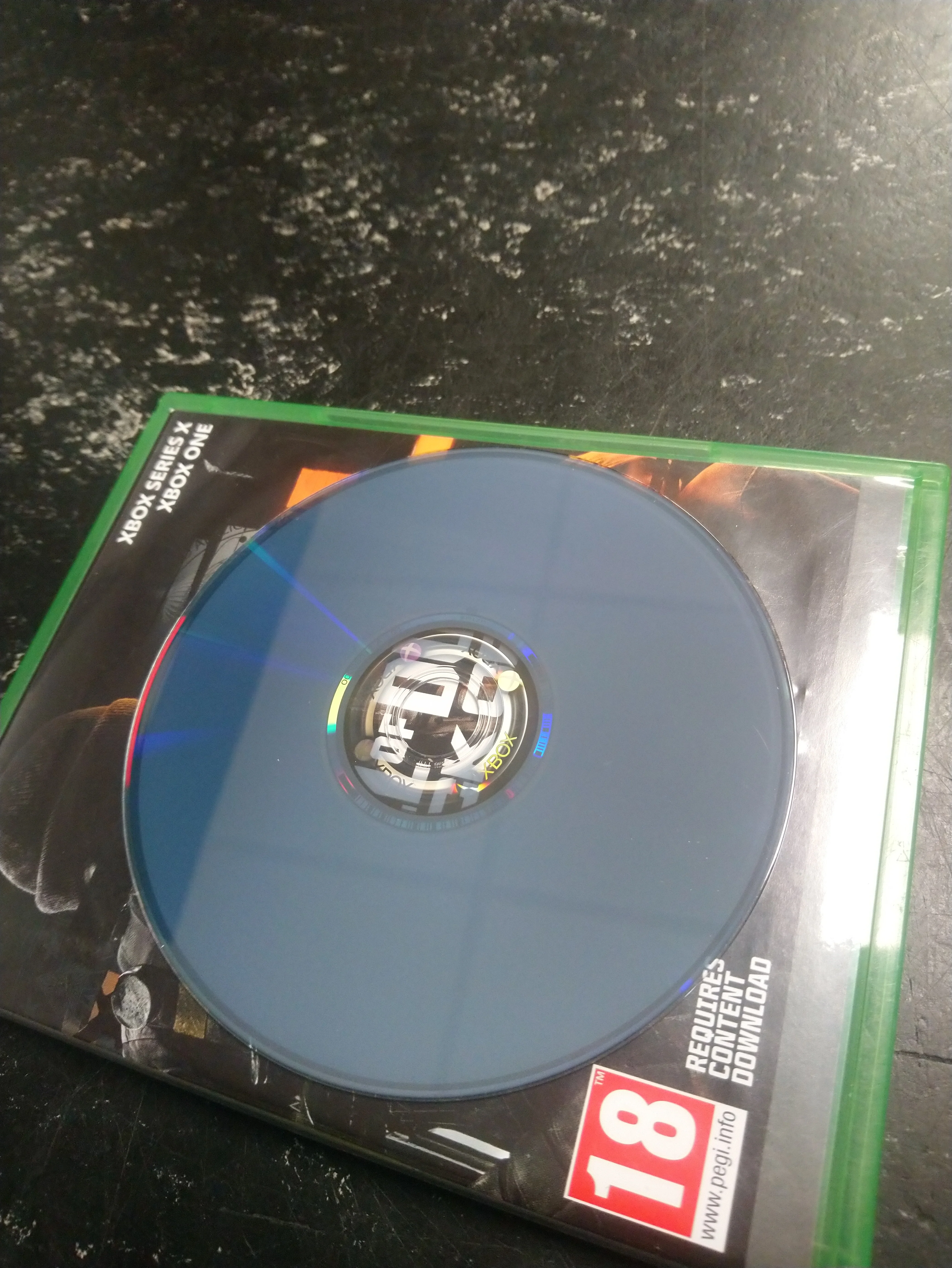 Call of Duty: Black Ops 6 Xbox Series X Game - Used - Image 4