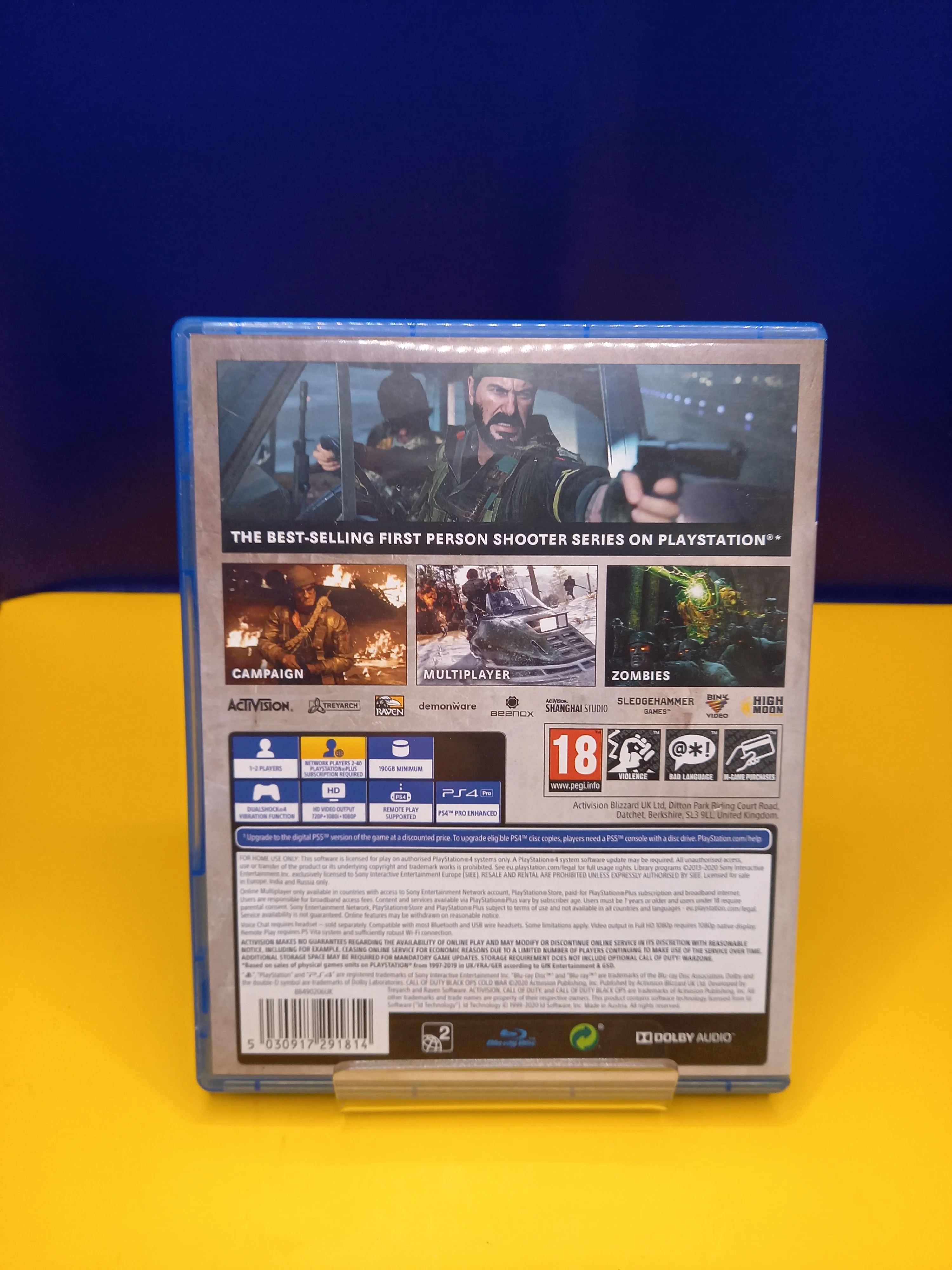 Call of Duty: Black Ops Cold War - Image 3