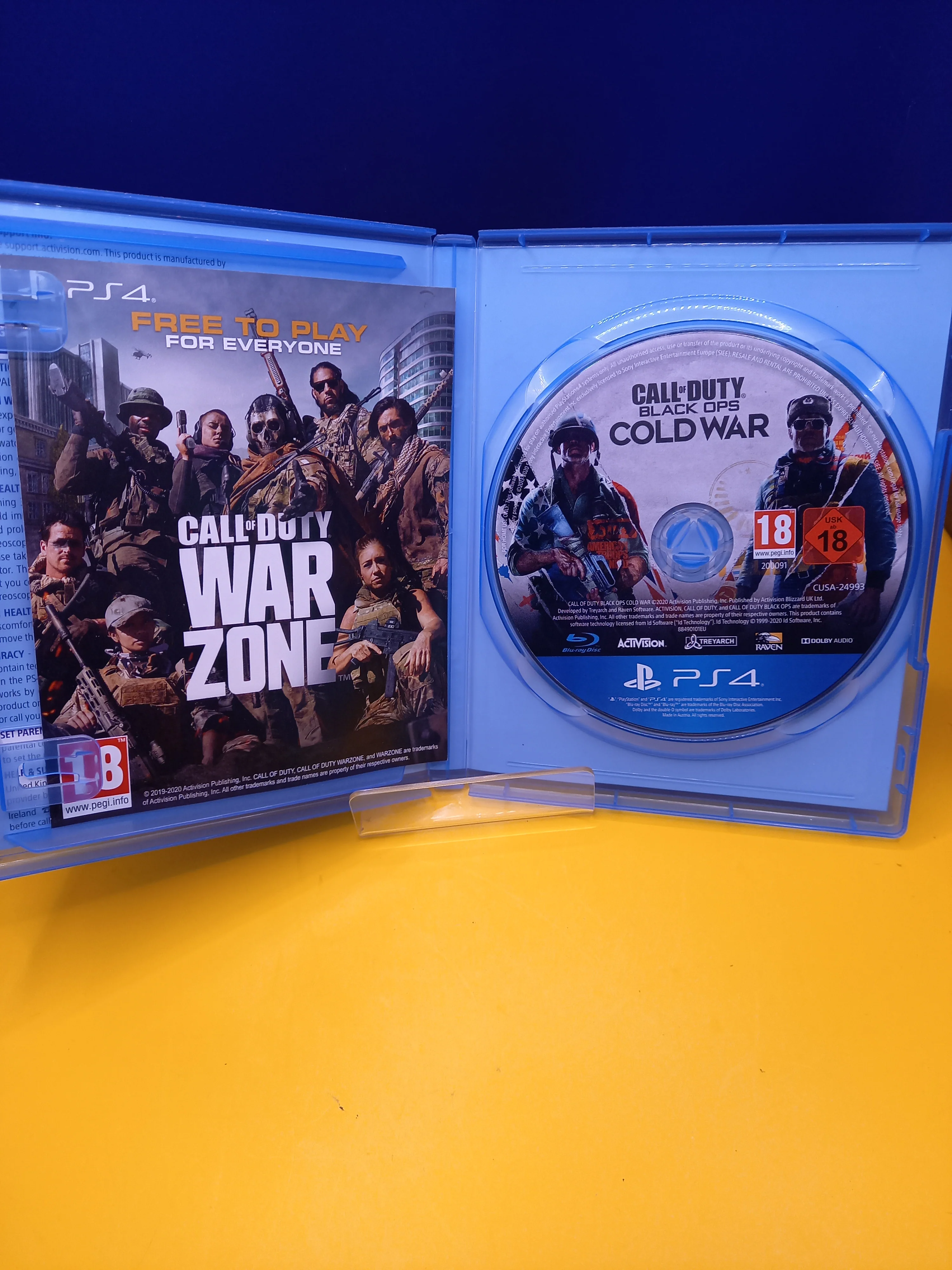 Call of Duty: Black Ops Cold War - Image 4