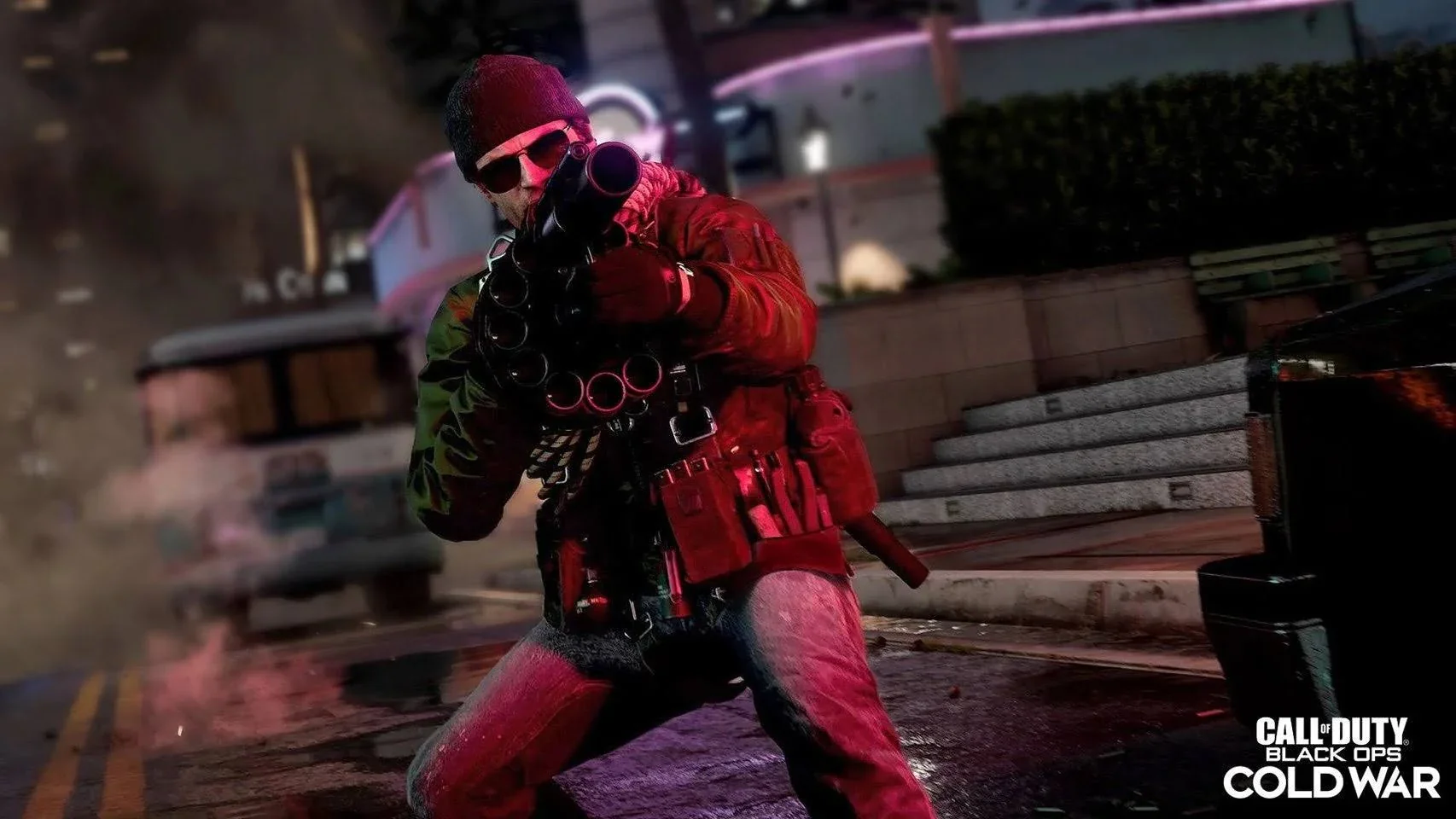 Call of Duty : Black Ops Cold War (Xbox One) - Image 3