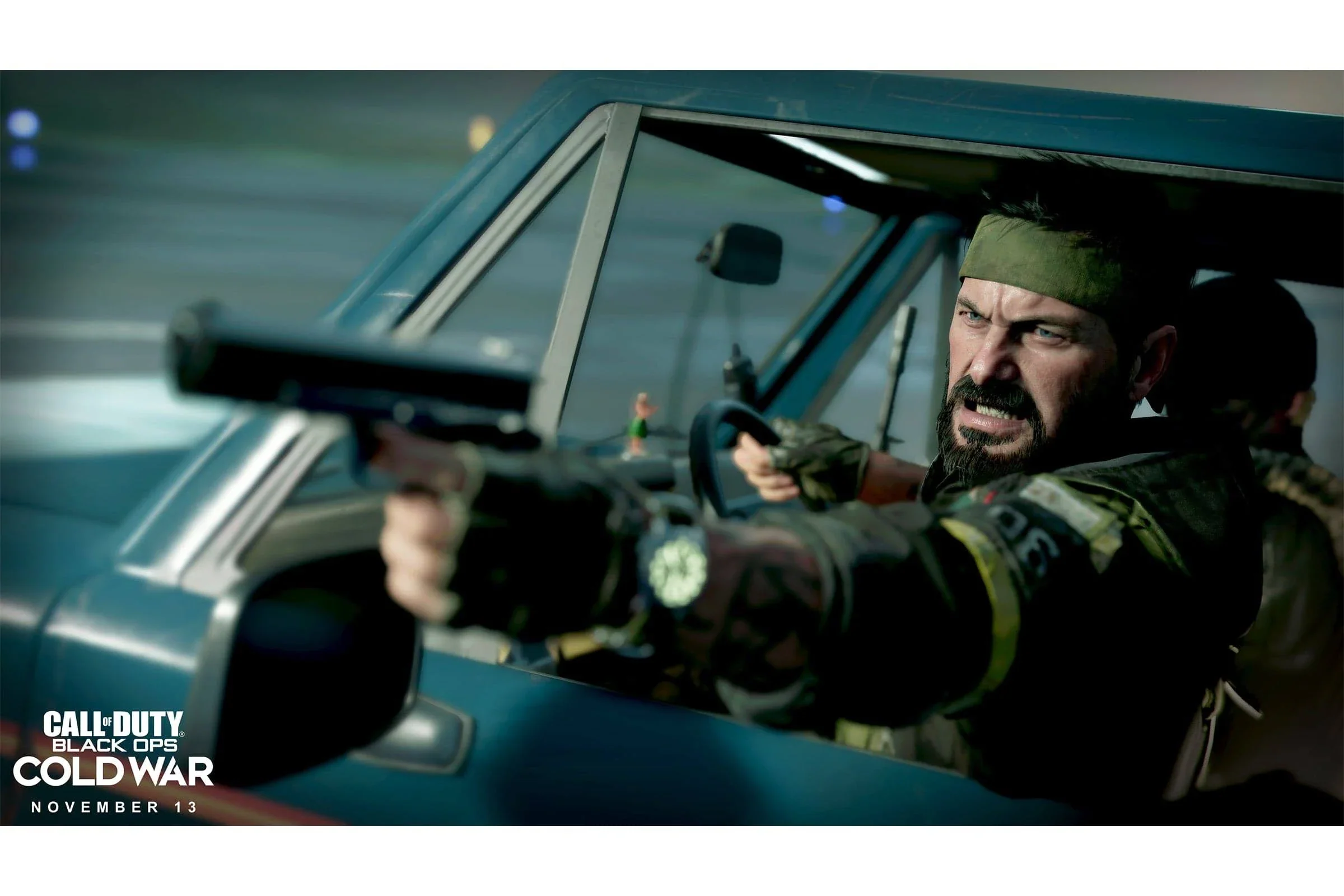 Call of Duty : Black Ops Cold War (Xbox One) - Image 4