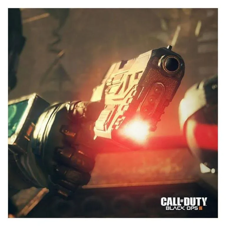 Call of Duty Black Ops PS4 - Image 3