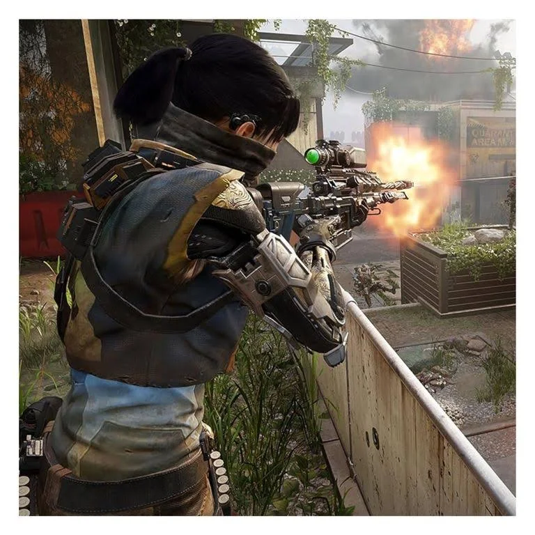 Call of Duty Black Ops PS4 - Image 5