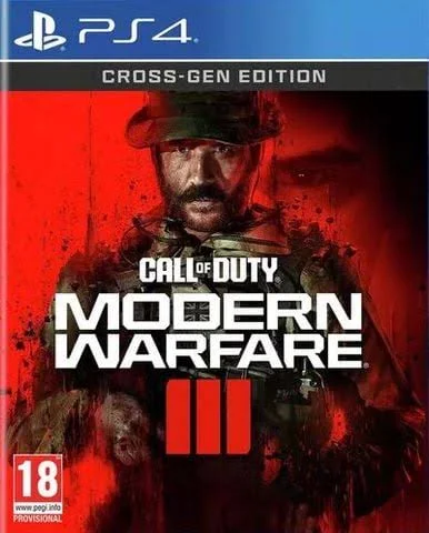 Call of Duty Modern Warfare