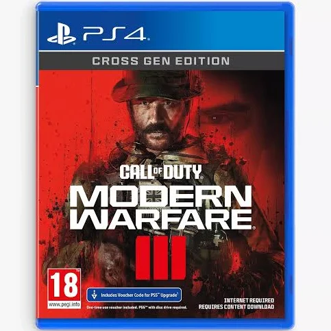 Call of Duty Modern Warfare - Image 2