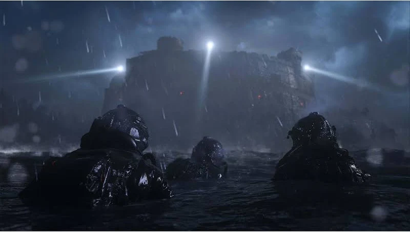 Call of Duty Modern Warfare - Image 4