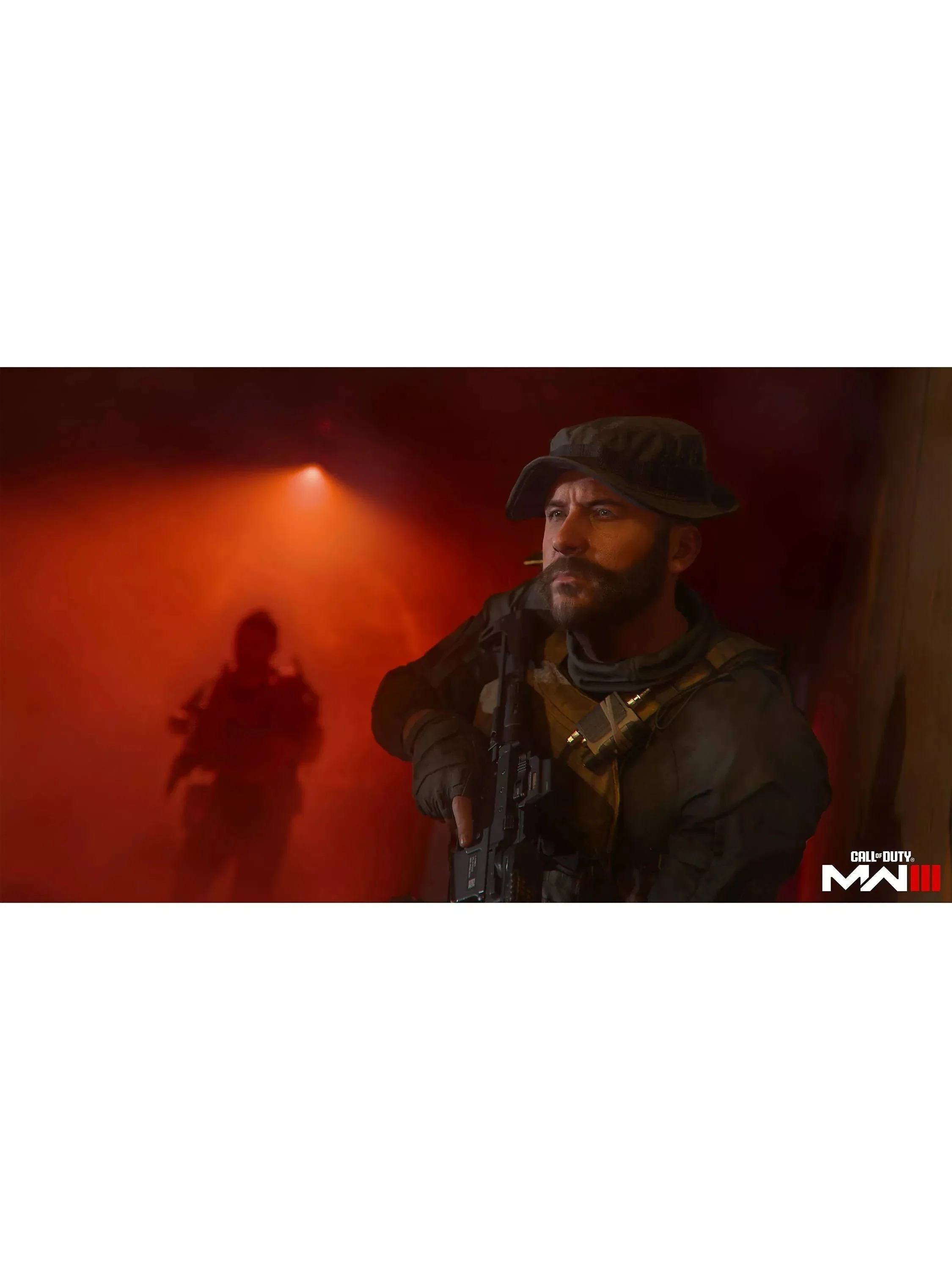 Call of Duty - Modern Warfare III (PS5) - Image 2