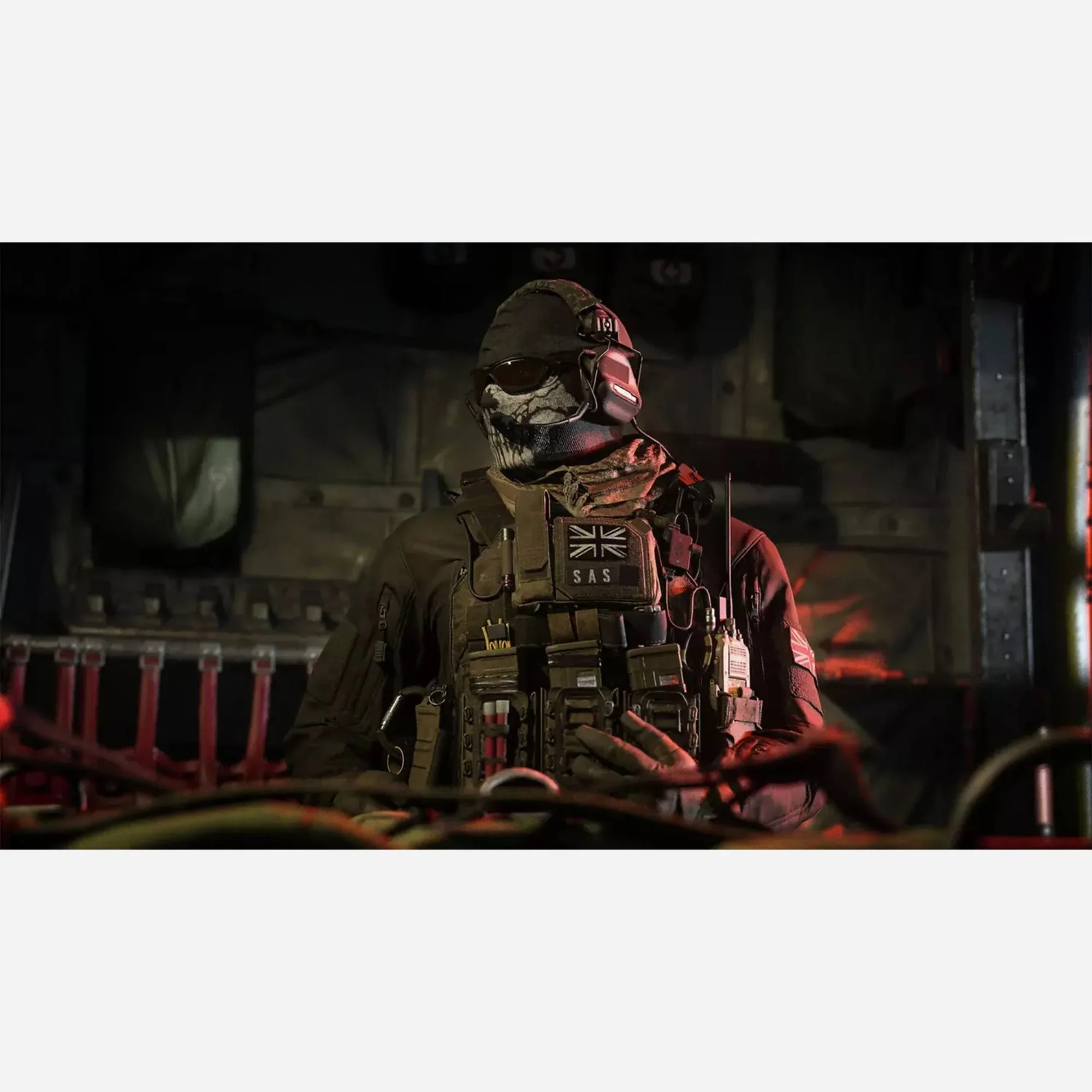 Call of Duty - Modern Warfare III (PS5) - Image 4