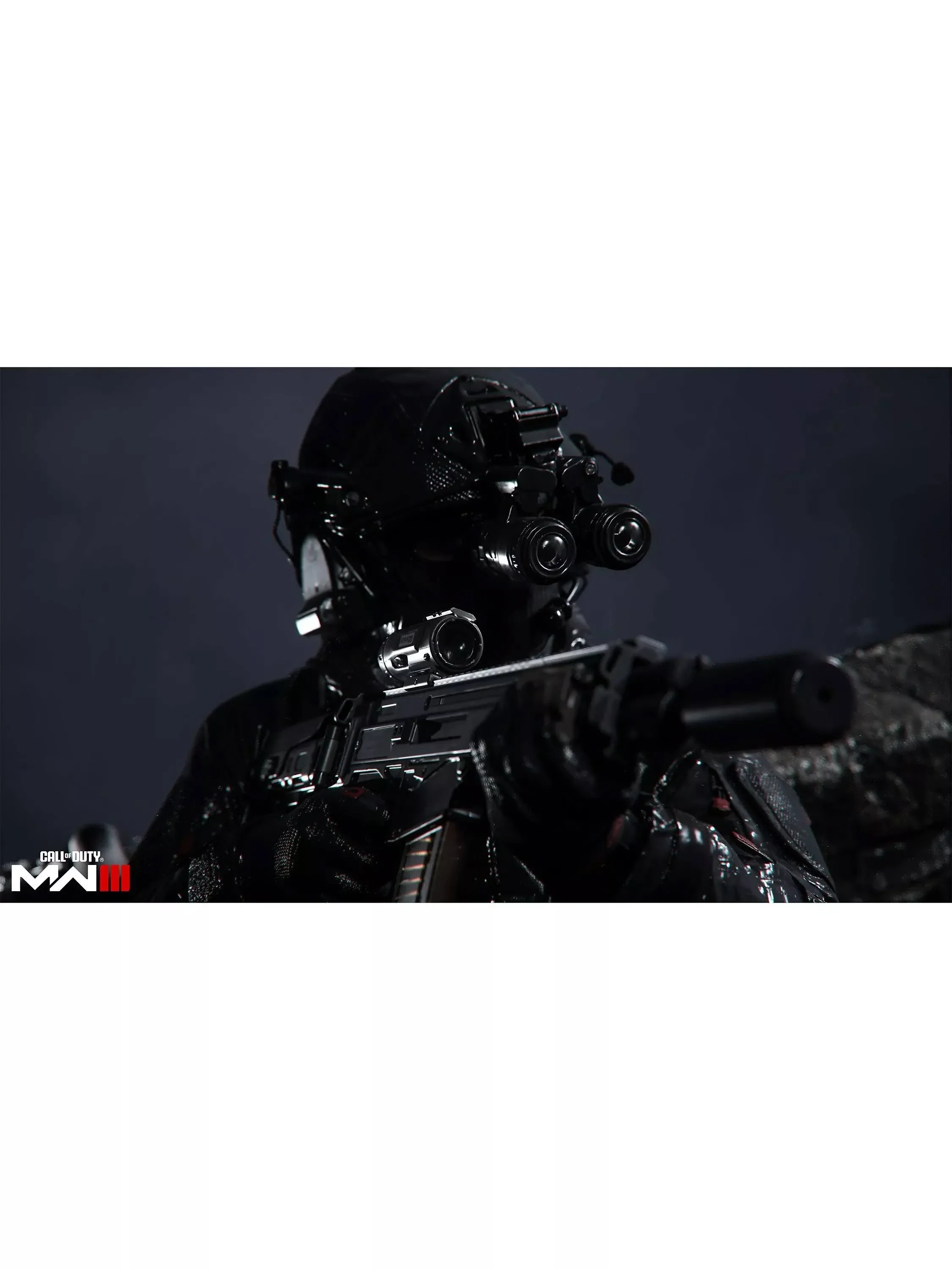 Call of Duty - Modern Warfare III (PS5) - Image 5