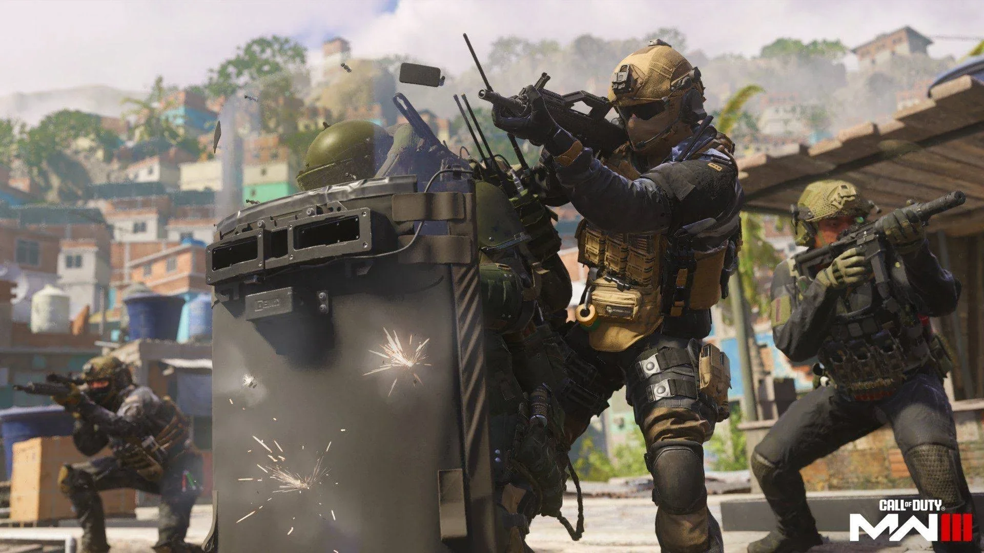Call of Duty Modern Warfare III Xbox - Image 4