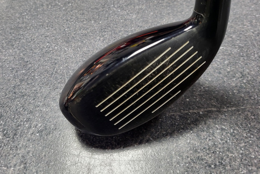 **SALE** Callaway Big Bertha Alpha 815 - 23 Degree - Speeder 865 - Flex S Shaft - Image 2
