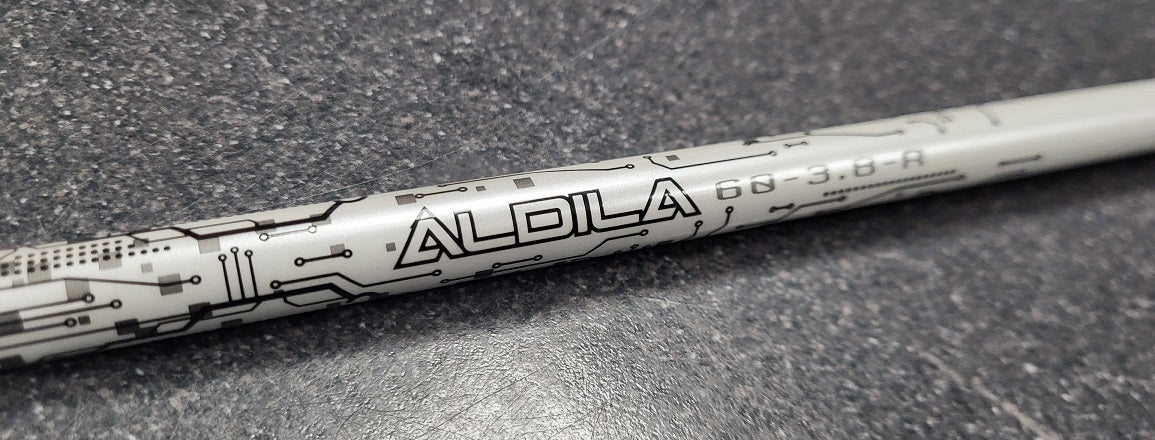 **SALE** Callaway Big Bertha Alpha 815 Driver -9 Degree - Aldila 60-3.8-R Shaft - Image 3
