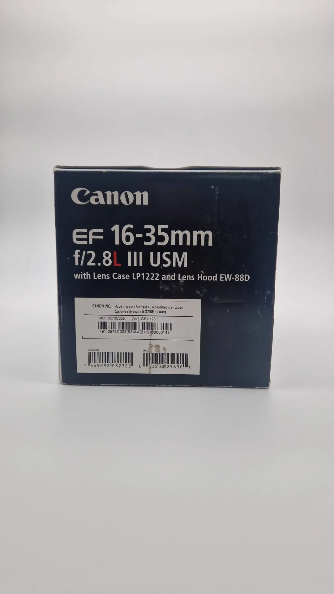 Canon EF 16-35mm f/2.8L III USM Lens - Image 3