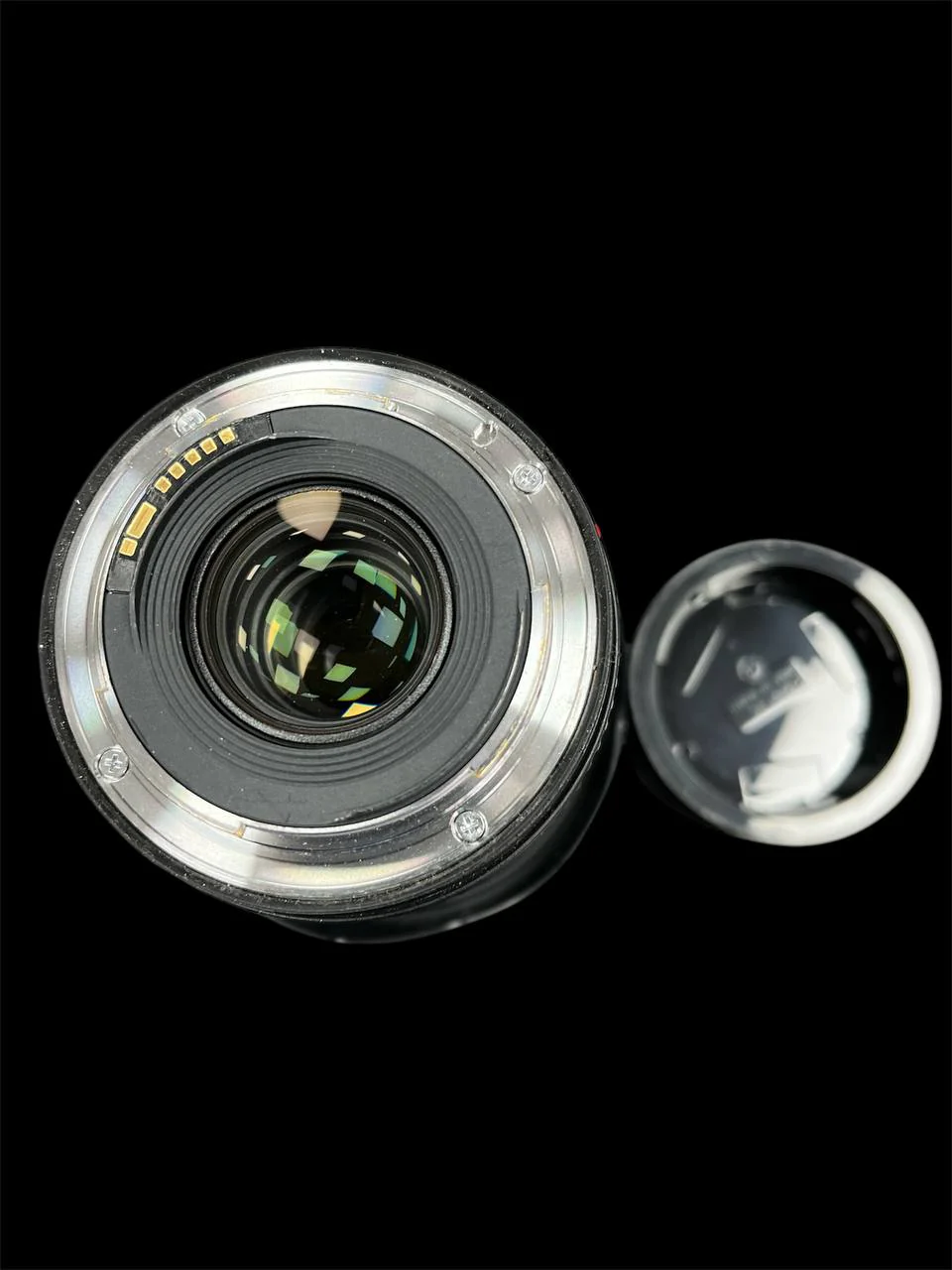 Canon EF 16-35mm f/4 L Is USM Lens  ** Collection Only - Wythenshawe ** - Image 3