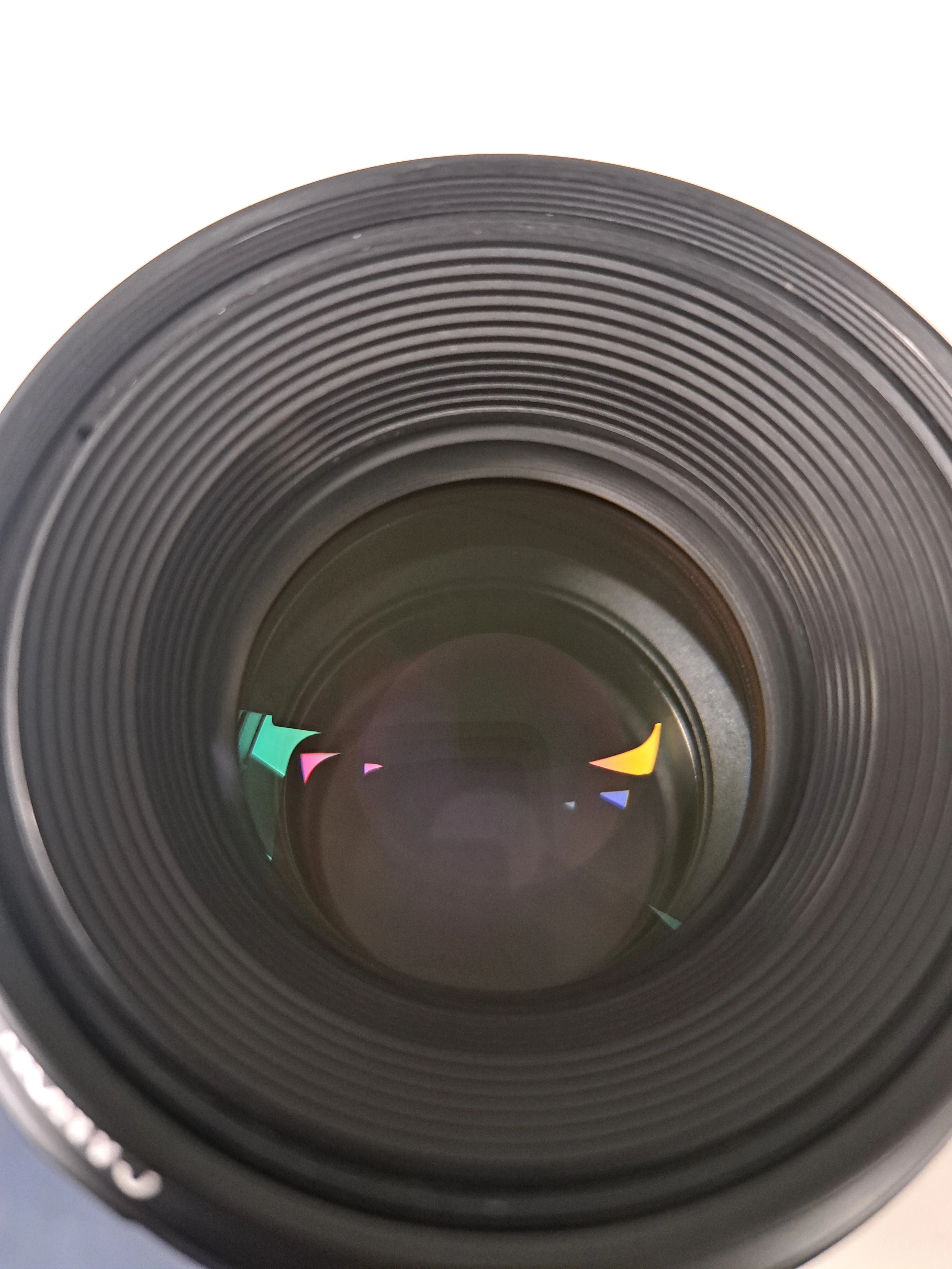 Canon EF 50mm f/1.4 USM Black Lens - Great Yarmouth - Image 3