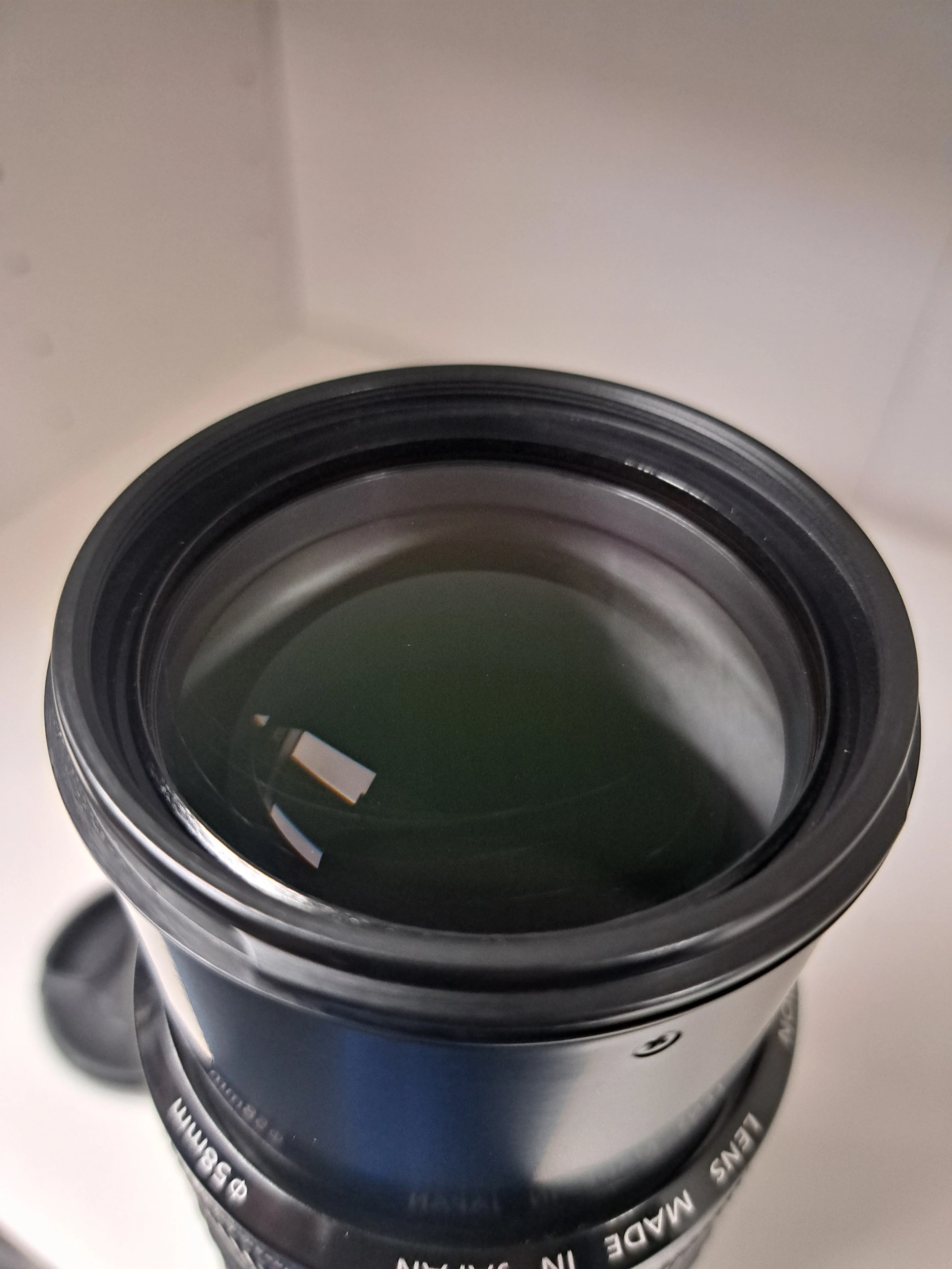 Canon EF 70-300mm f/4-5.6 IS USM Black Lens - Great Yarmouth - Image 4