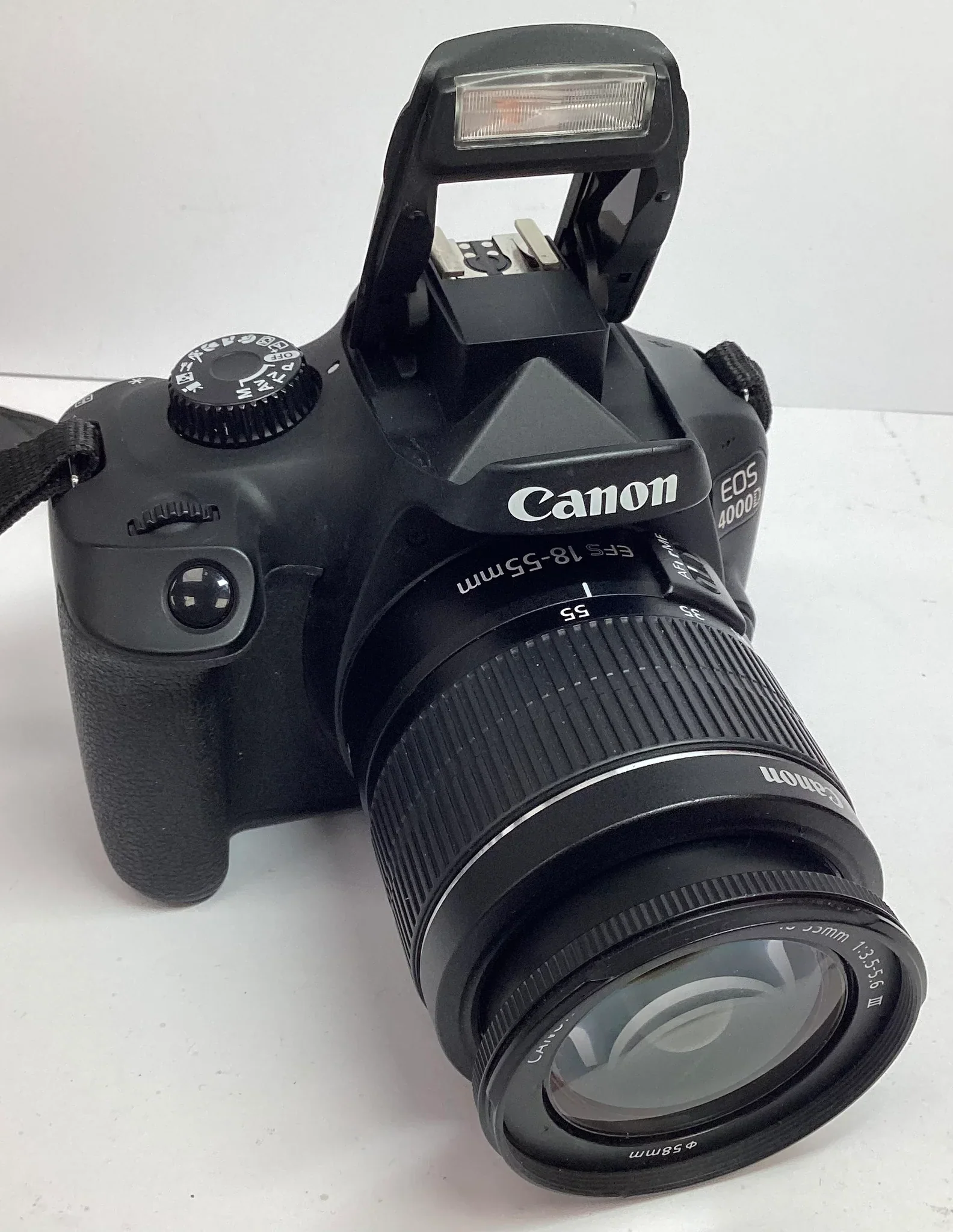 Canon EOS 4000D - Image 2