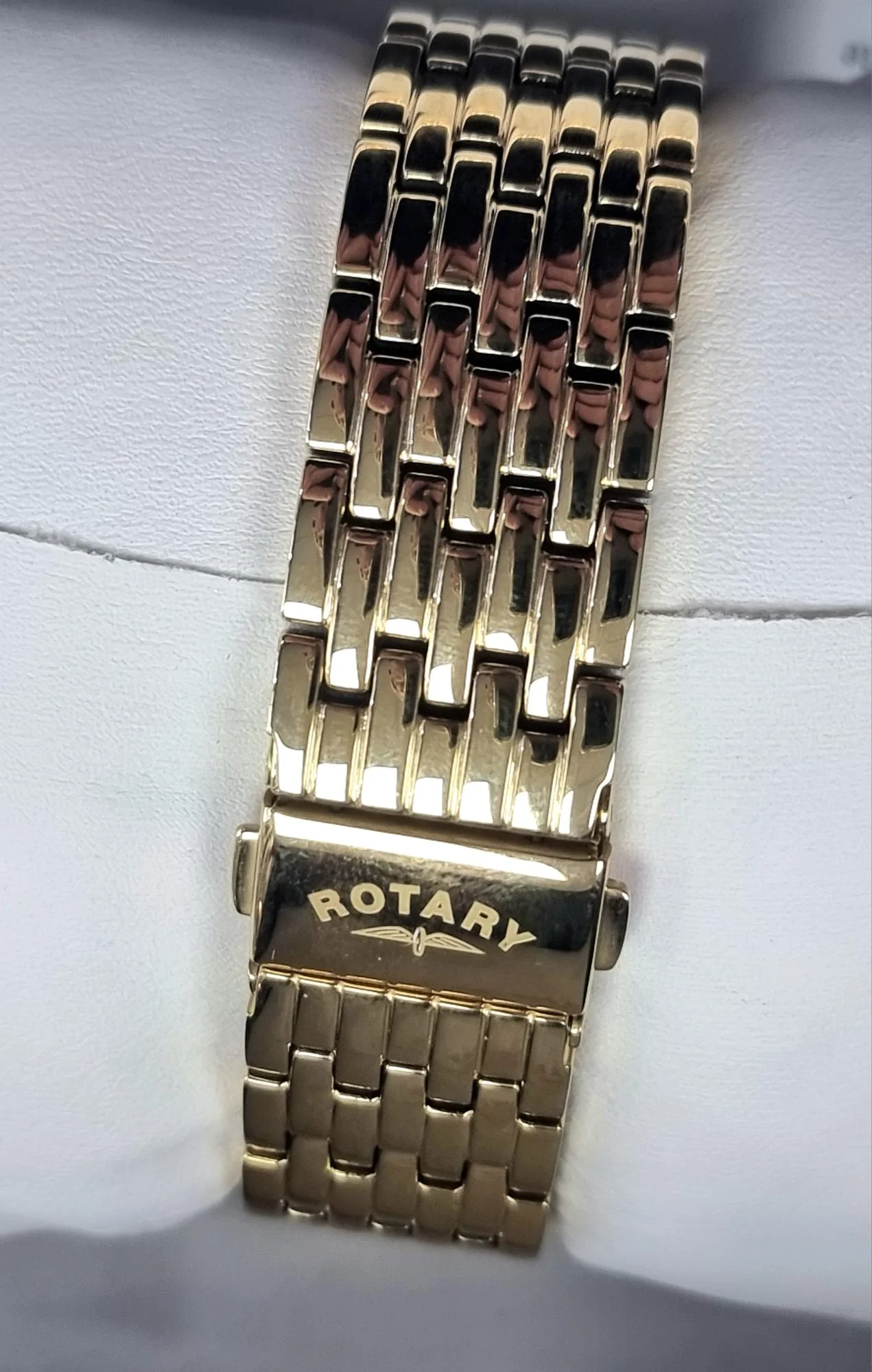 Canterbury Men's Rotary Watch - Image 2
