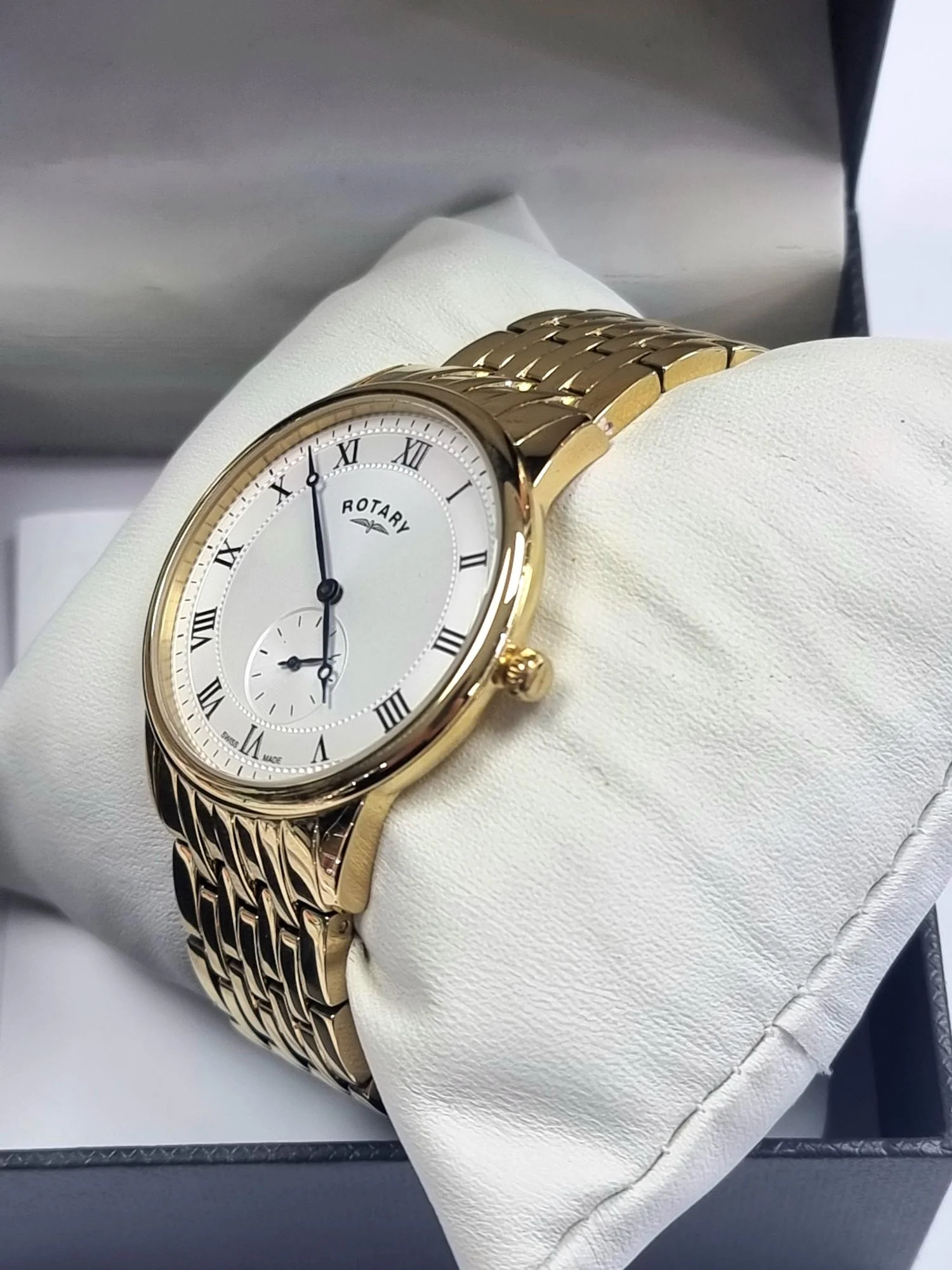 Canterbury Men's Rotary Watch - Image 3