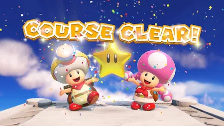 Captain Toad Treasure Tracker - Switch - Great Yarmouth - Image 2