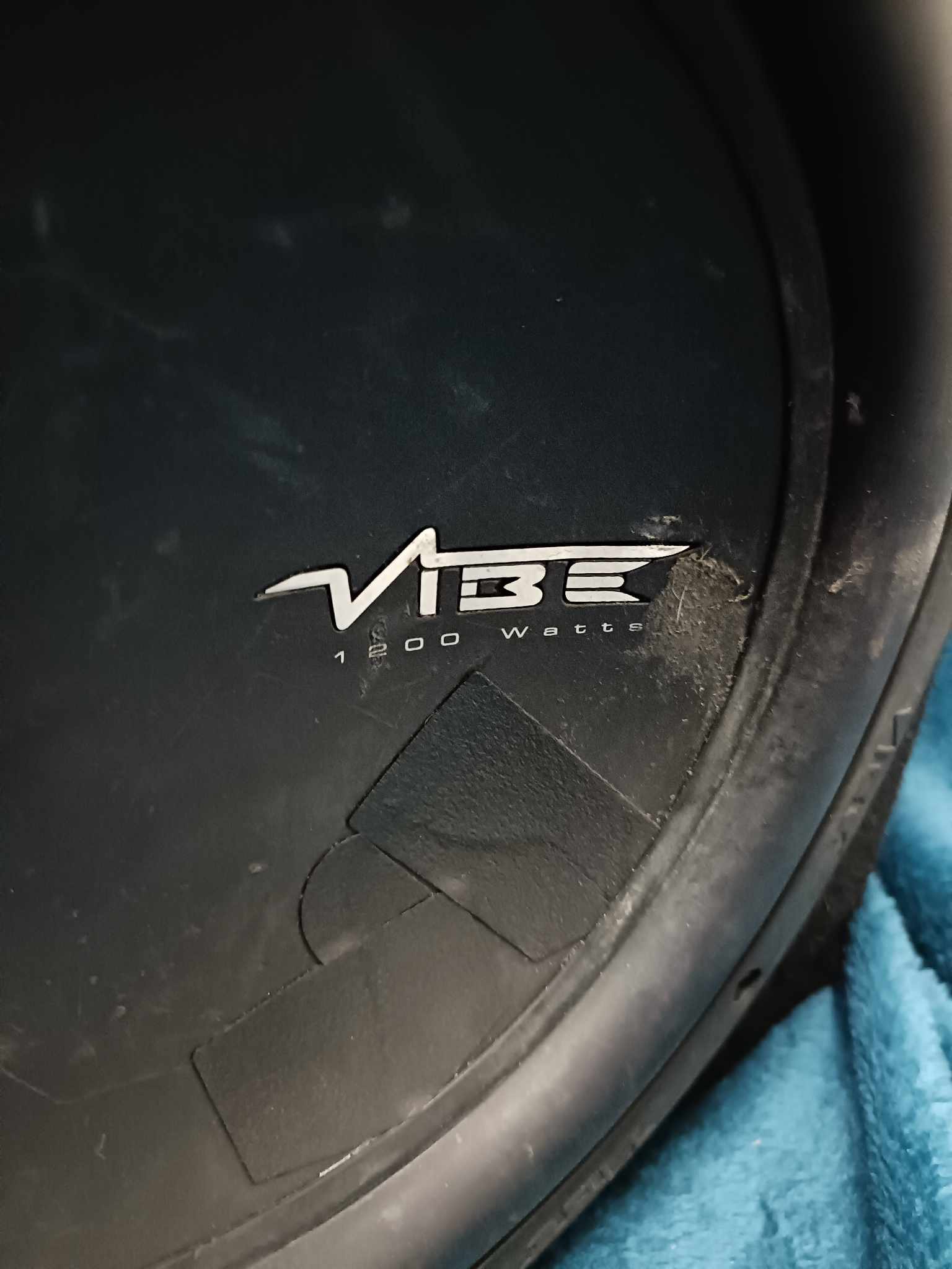 * Car Subwoofer Set - Image 3