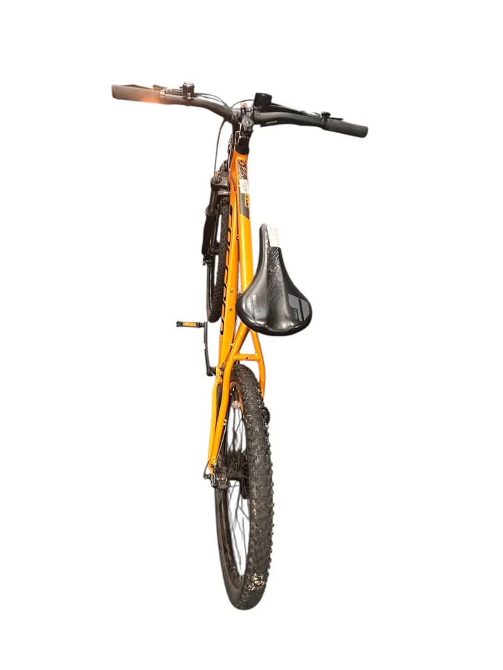 Carrera Code Disc 2025 Mountain Bike (Collection Only) - Image 2
