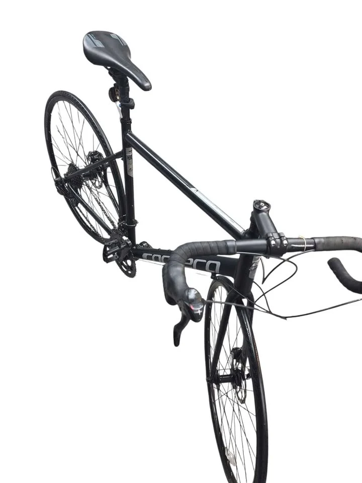 Carrera Zelos Road Bike - 54cm Frame - 700C Frame - 14 Speed - Image 2