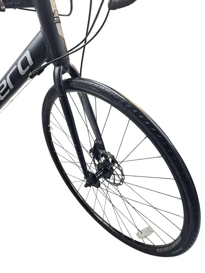 Carrera Zelos Road Bike - 54cm Frame - 700C Frame - 14 Speed - Image 3