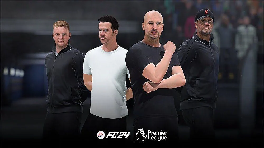 *cartridge only* EA Sports FC 24 Nintendo Switch Game - Image 3