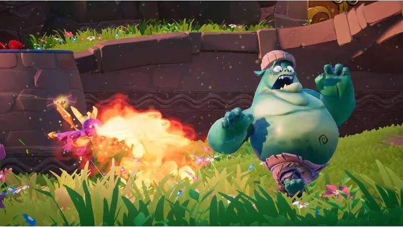*cartridge only* Nintendo Switch Spyro Reignited Trilogy - Image 2
