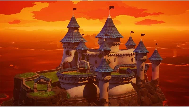 *cartridge only* Nintendo Switch Spyro Reignited Trilogy - Image 5