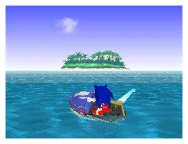*cartridge only* Sonic Rush Adventure nintendo ds - Image 4