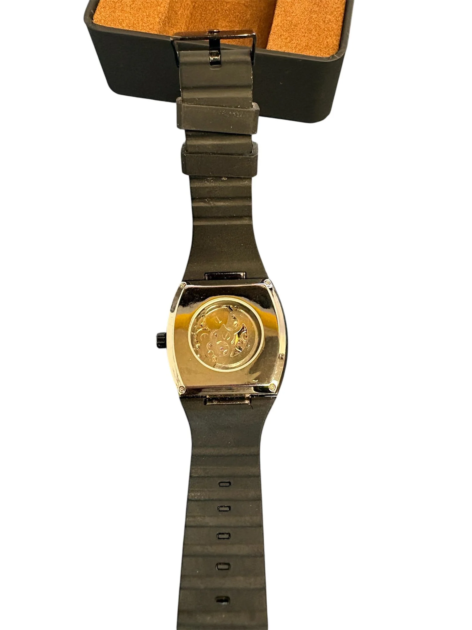 Casirui Automatic Watch - Image 2
