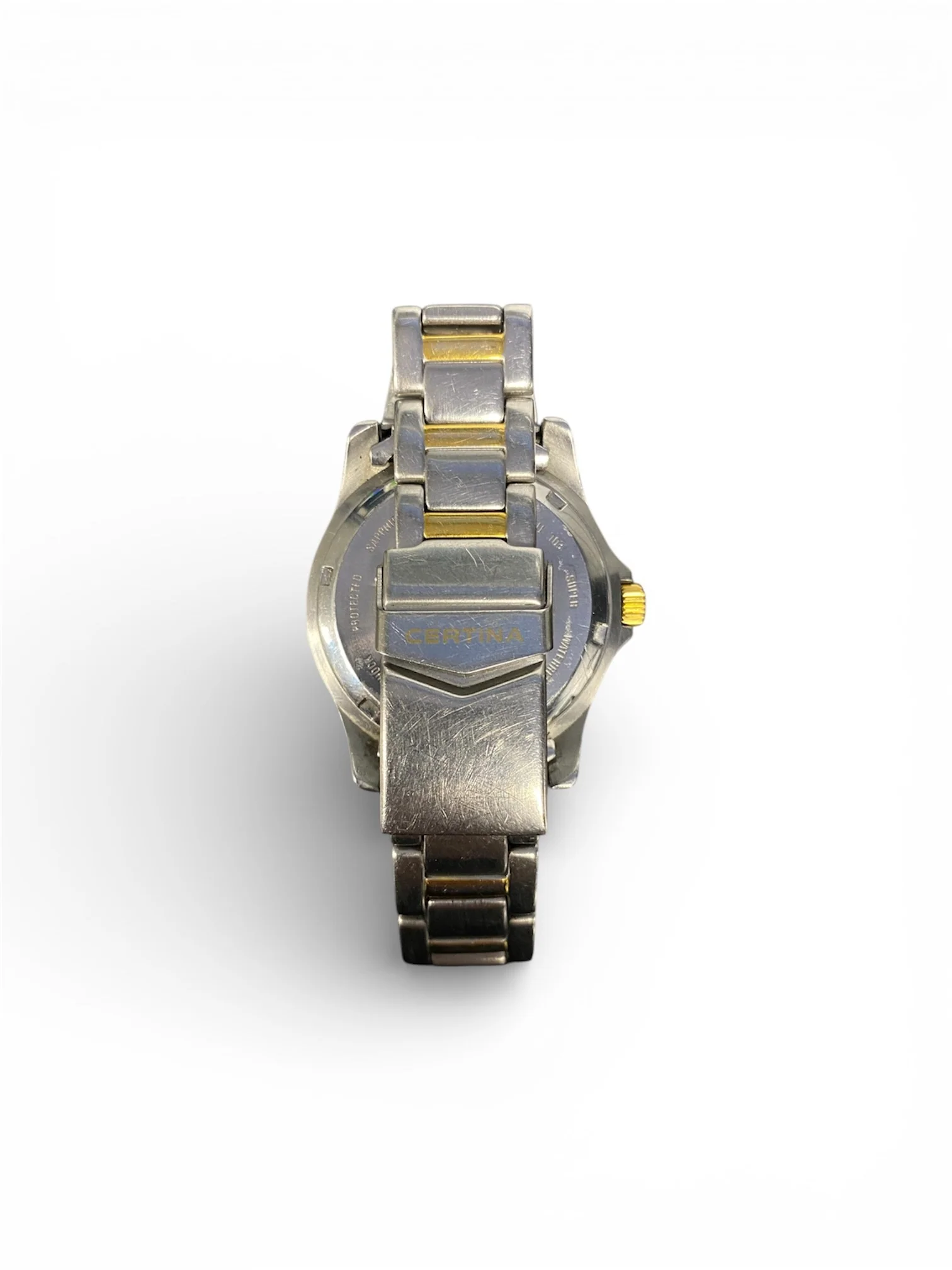 Certina DS Quartz Watch - Image 2