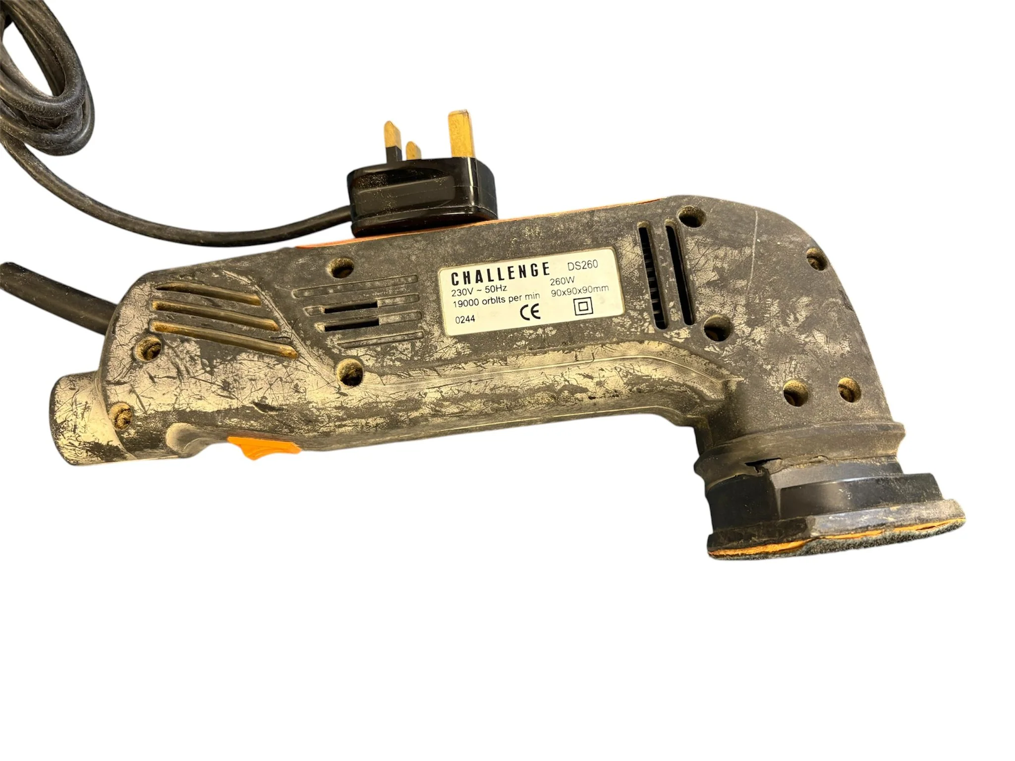 Challenge Sander *Collection Only* - Image 2