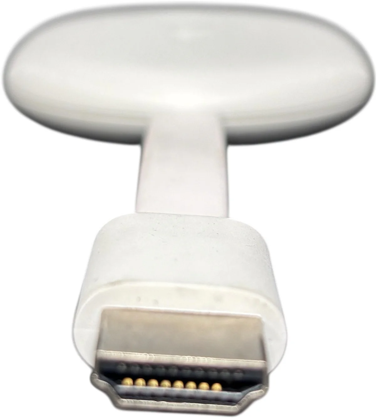 Chromecast with Google TV 4K (Model No. GZRNL)*Store Collection Only* - Image 3