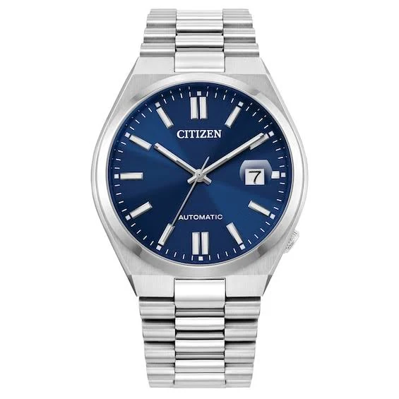Citizen Automatic Tsuyosa Men's Watch 8210-s126967