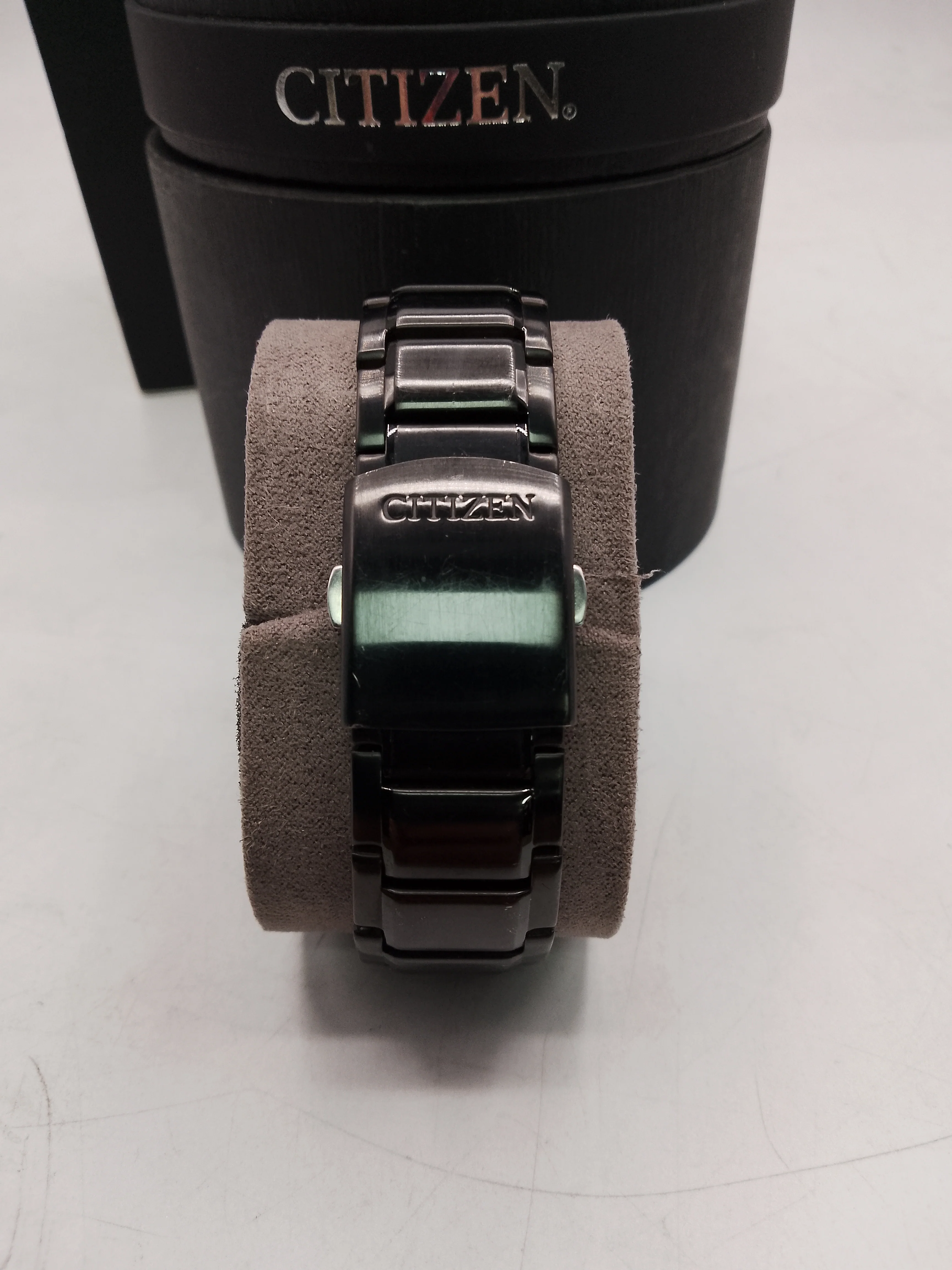 Citizen Eco-drive Chrono A.T Men's Watch - Image 4