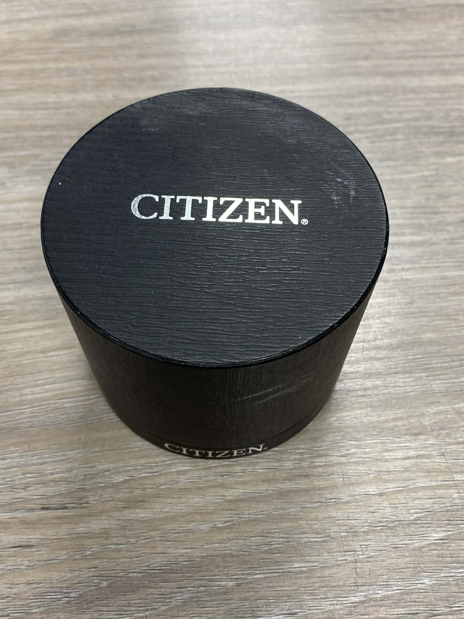 Citizen Men's Eco-Drive Crystal Bracelet Watch - Image 4