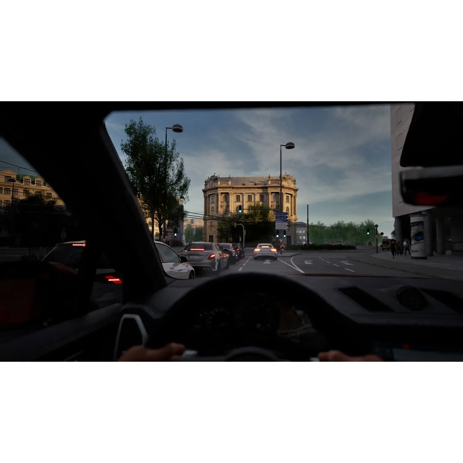 CityDriver PS5 Game - Image 2
