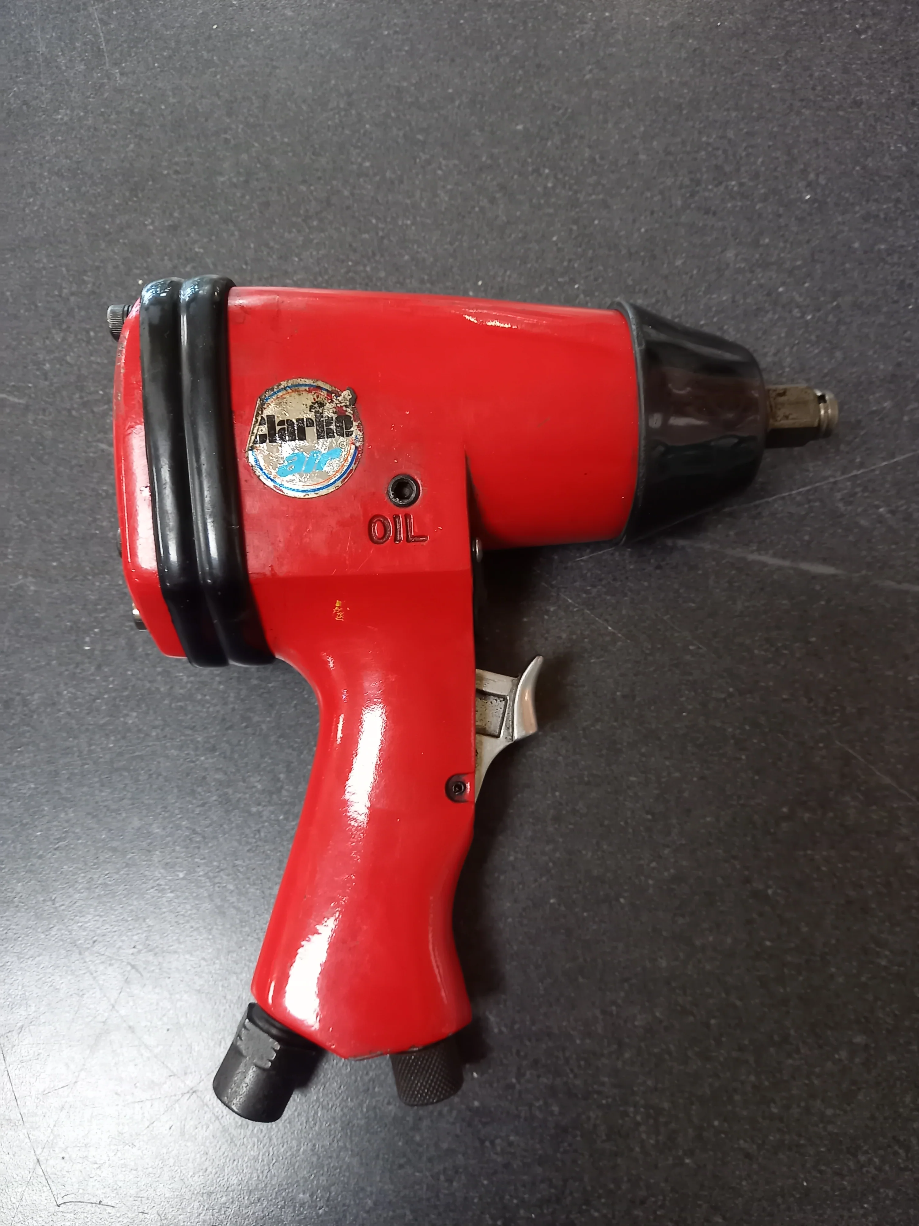 Clarke Air Gun - Image 2
