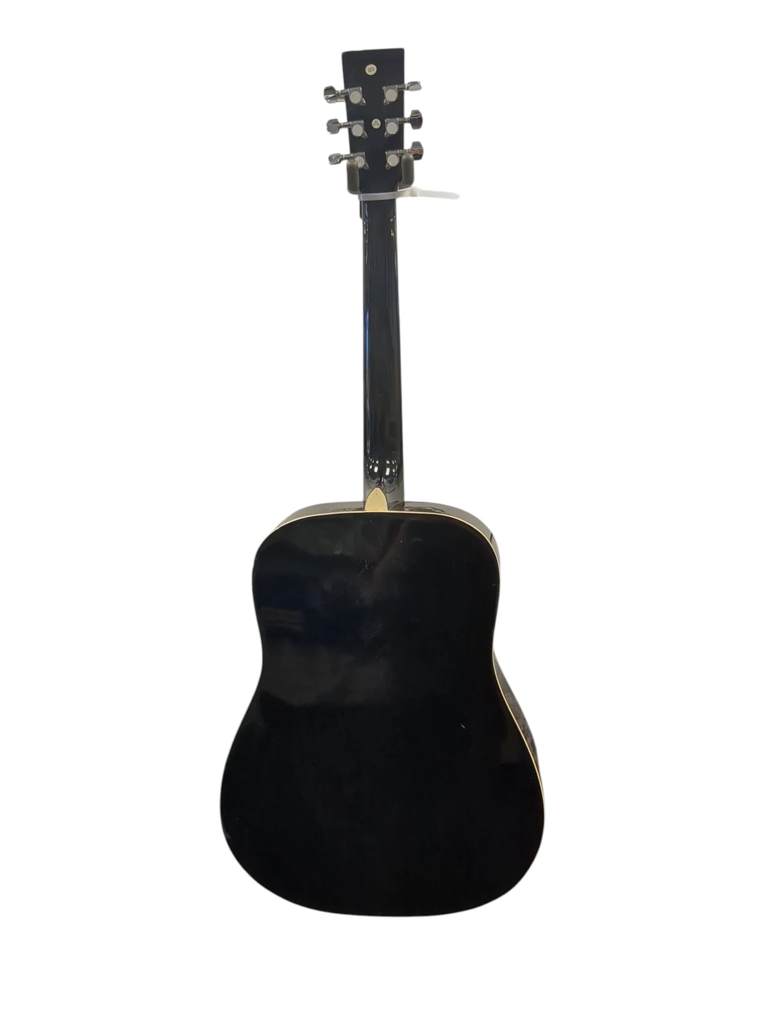 *SALE*Clifton 41" Western Guitar - Image 3