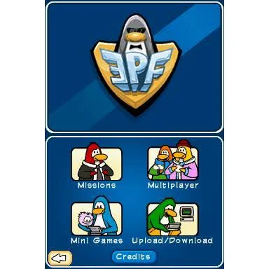 Club Penguin Elite Penguin Force - Nintendo DS - Great Yarmouth - Image 3