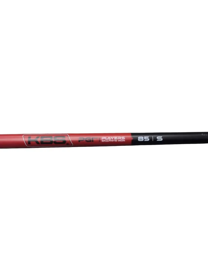 Cobra Dark Speed 3 Hybrid KBS PGI 85 Stiff-Flex Graphite Shaft Club - Image 3