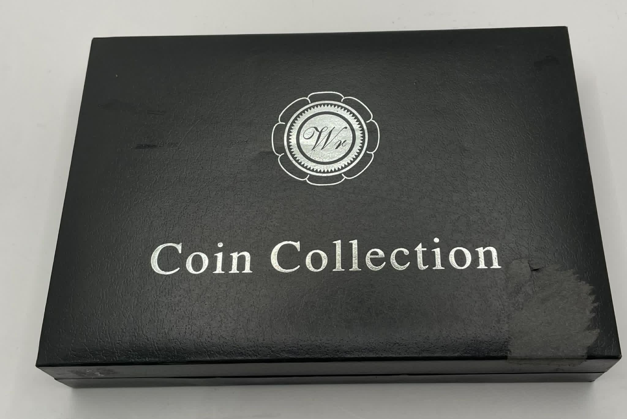 Coin Collection - Harry Potter gold-plated coin collection - Image 2