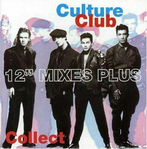 Collect - The 12 Mixes - Image 2