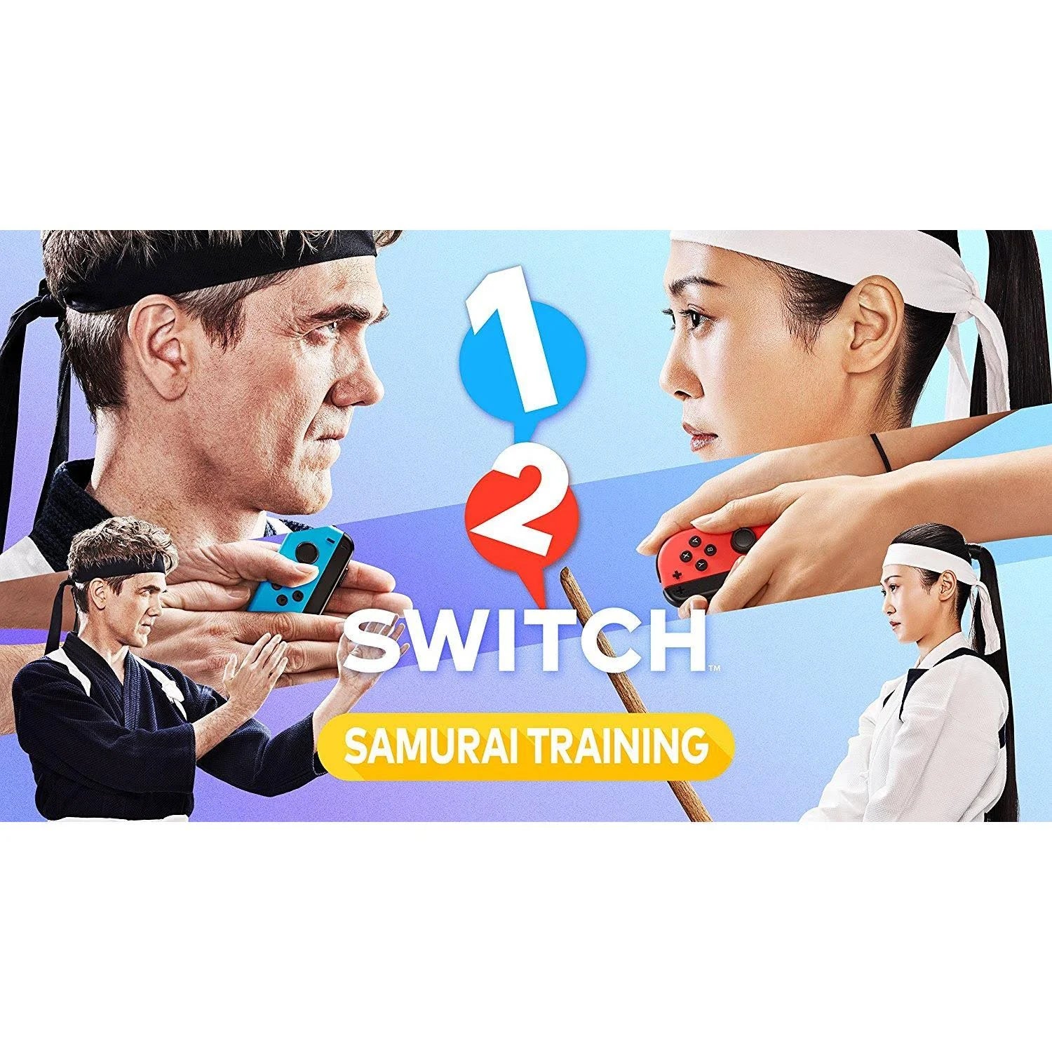 *Collection Only* 1-2 Switch - Image 4